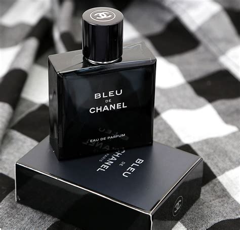 blue chanel prezzo